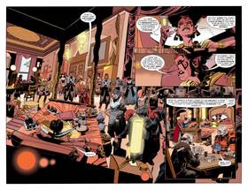 Read Star-Crossed  1 Page 4 in English