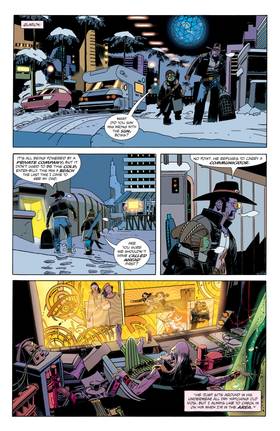 Read Star-Crossed  2 Page 3 in English