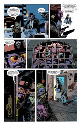 Read Star-Crossed  2 Page 4 in English