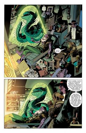 Read Star-Crossed  2 Page 5 in English