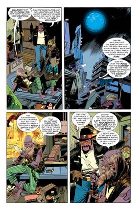 Read Star-Crossed  2 Page 6 in English
