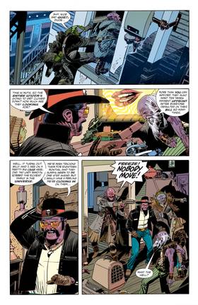 Read Star-Crossed  2 Page 7 in English