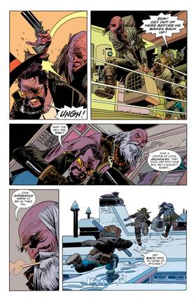 Read Star-Crossed  2 Page 8 in English