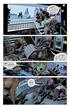 Read Star-Crossed  2 Page 9 in English