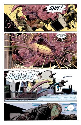 Read Star-Crossed  2 Page 10 in English