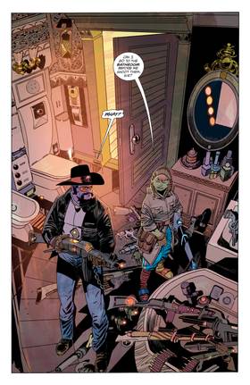 Read Star-Crossed  3 Page 3 in English