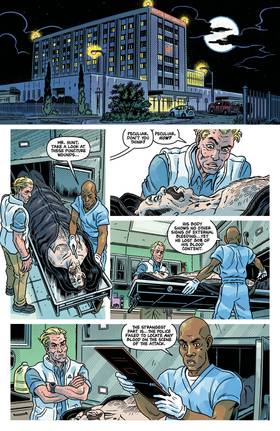 Read Beast of Boriken  2 Page 3 in English