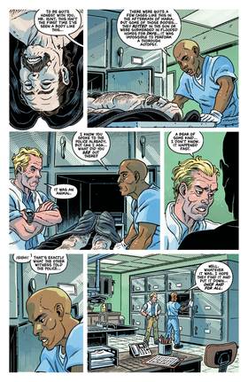 Read Beast of Boriken  2 Page 4 in English