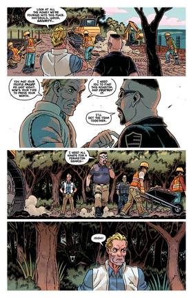 Read Beast of Boriken  2 Page 10 in English