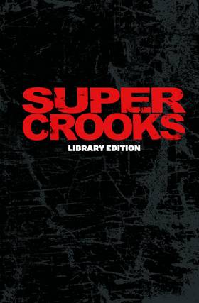 Read Supercrooks  1 Page 4 in English