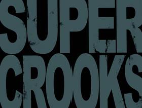 Read Supercrooks  1 Page 2 in English