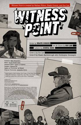 Read Witness Point  1 Page 2 in English