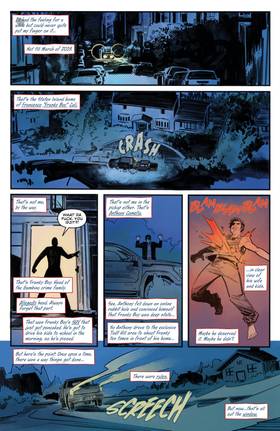 Read Witness Point  1 Page 3 in English