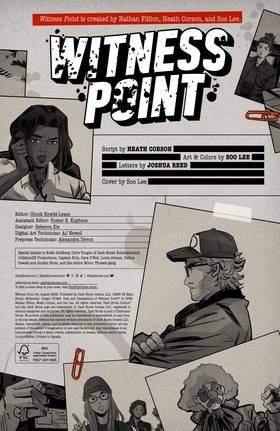Read Witness Point  2 Page 2 in English