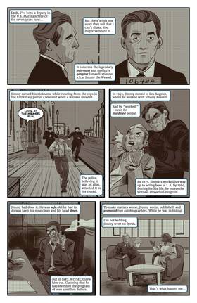 Read Witness Point  2 Page 3 in English