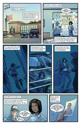 Read Witness Point  2 Page 4 in English