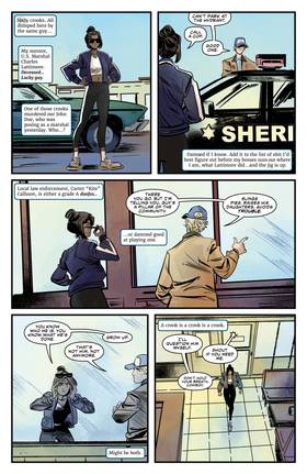 Read Witness Point  2 Page 5 in English