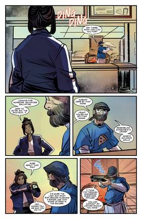 Read Witness Point  2 Page 7 in English