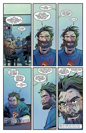 Read Witness Point  2 Page 9 in English