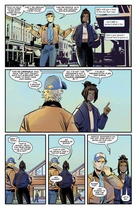 Read Witness Point  2 Page 10 in English