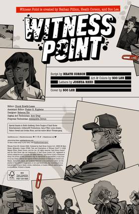 Read Witness Point  3 Page 2 in English