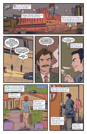 Read Witness Point  3 Page 3 in English