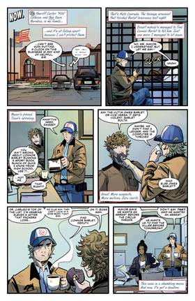 Read Witness Point  3 Page 4 in English