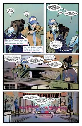 Read Witness Point  3 Page 5 in English