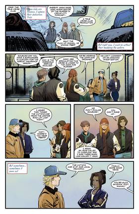 Read Witness Point  3 Page 7 in English