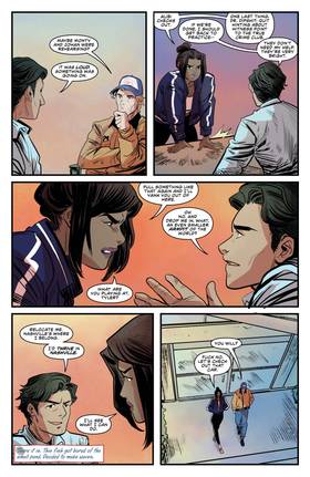 Read Witness Point  3 Page 10 in English