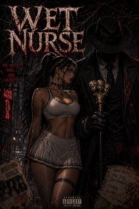 Read Wet Nurse   1 Page 1 in English