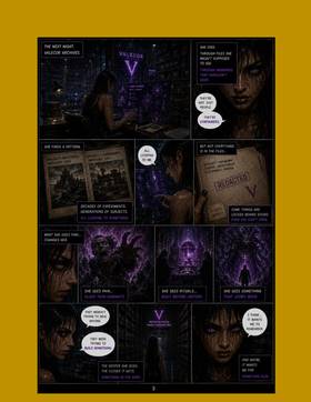 Read Wet Nurse   2 Page 5 in English
