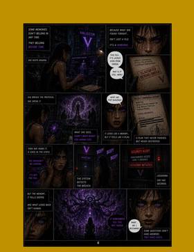 Read Wet Nurse   2 Page 6 in English