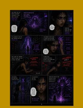 Read Wet Nurse   2 Page 7 in English