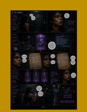 Read Wet Nurse   2 Page 10 in English