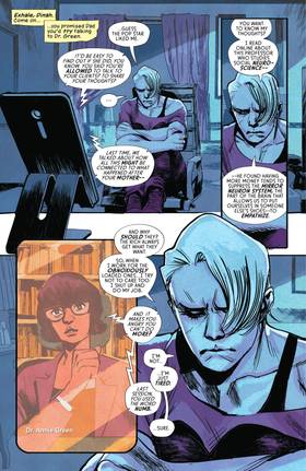 Read Absolute Green Arrow (2026-)  1 Page 10 in English