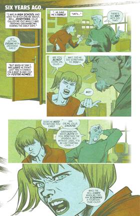 Read Absolute Green Arrow (2026-)  2 Page 10 in English