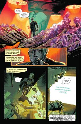 Read Absolute Green Arrow (2026-)  4 Page 6 in English