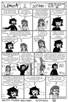 Read Lenuta  2 Page 1 in Spanish