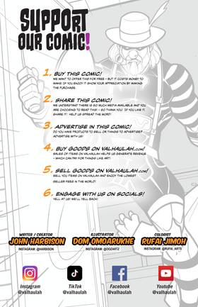 Read Yankee Dog  1 Page 2 in English