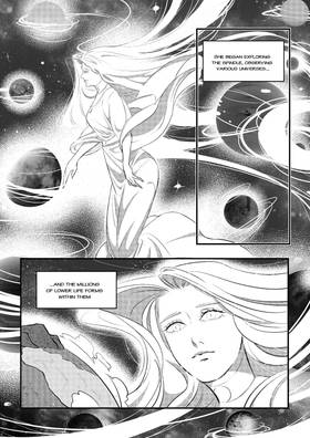 Read Tales Of Entity  1 Page 4 in English