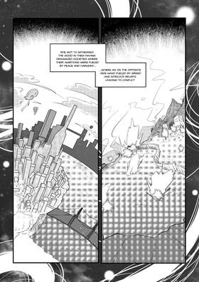 Read Tales Of Entity  1 Page 5 in English