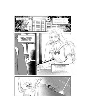 Read Tales Of Entity  1 Page 6 in English