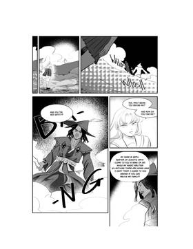 Read Tales Of Entity  1 Page 7 in English