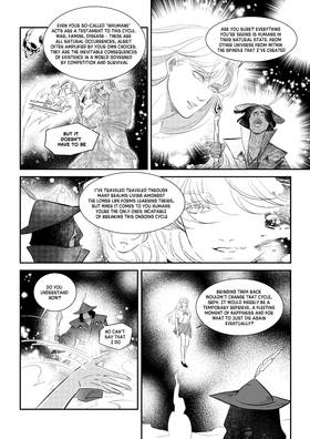 Read Tales Of Entity  1 Page 10 in English