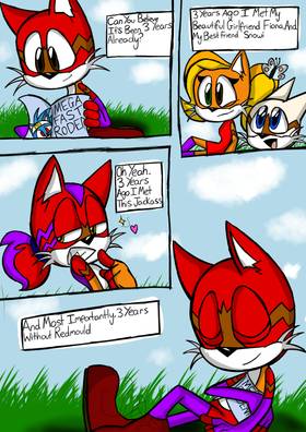 Read tony tiger  1 Page 1 in English
