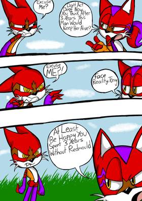 Read tony tiger  1 Page 6 in English