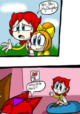 Read tony tiger  2 Page 5 in English
