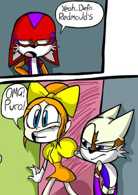 Read tony tiger  2 Page 7 in English