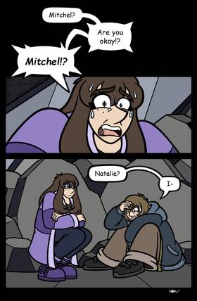 Read Collectors of the Strange: Origins  1 Page 1 in English